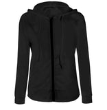 Madam clothing OWLPRINCESS Who dress 2019 new women who fall solid color dress hooded fleece