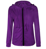 Madam clothing OWLPRINCESS Who dress 2019 new women who fall solid color dress hooded fleece