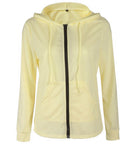 Madam clothing OWLPRINCESS Who dress 2019 new women who fall solid color dress hooded fleece